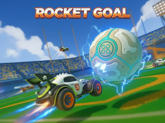                                                                     Rocket Goal קחשמ