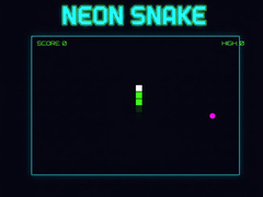                                                                     Neon Snake קחשמ