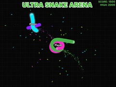                                                                    Ultra Snake Arena קחשמ