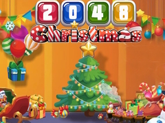                                                                     2048 Christmas קחשמ