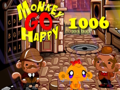                                                                     Monkey Go Happy Stage 1006 קחשמ