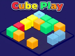                                                                     Cube Play קחשמ