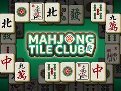                                                                     Mahjong Tile Club קחשמ