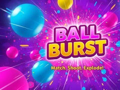                                                                     Ball Burst קחשמ