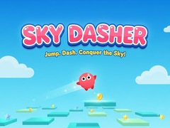                                                                     Sky Dasher קחשמ