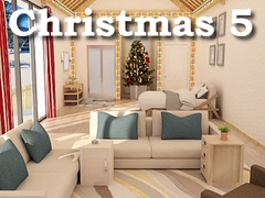                                                                     Christmas 5 קחשמ