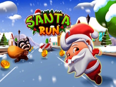                                                                     Santa Run קחשמ