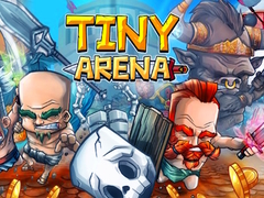                                                                     Tiny Arena קחשמ