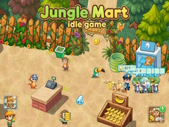                                                                     Jungle Mart idle game קחשמ