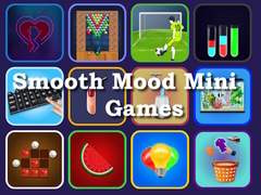                                                                     Smooth Mood Mini Games קחשמ