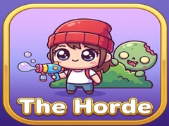                                                                     The Horde קחשמ