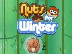                                                                     Nuts For Winter קחשמ