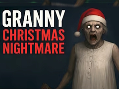                                                                     Granny Christmas Nightmare קחשמ