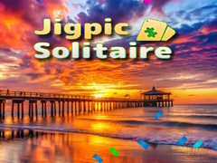                                                                     Jigpic Solitaire קחשמ