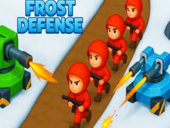                                                                     Frost Defense קחשמ
