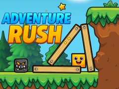                                                                     Adventure Rush קחשמ