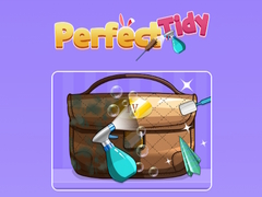                                                                     Perfect Tidy קחשמ