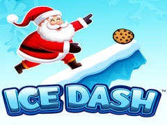                                                                     Ice Dashe קחשמ