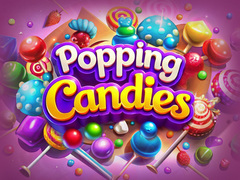                                                                     Popping Candies קחשמ
