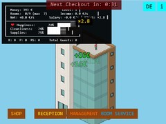                                                                     Idle Hotel Clicker קחשמ