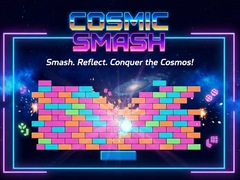                                                                     Cosmic Smash קחשמ