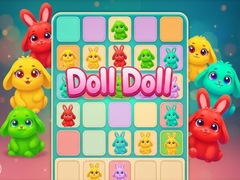                                                                     Doll Doll קחשמ