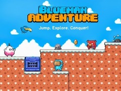                                                                     Blueman Adventure קחשמ
