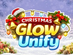                                                                     Christmas Glow Unify קחשמ