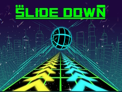                                                                     Slide Down קחשמ