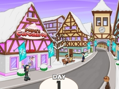                                                                     Papa’s Cupcakeria קחשמ