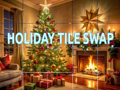                                                                     Holiday Tile Swap קחשמ