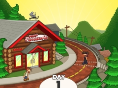                                                                     Papa’s Pancakeria קחשמ