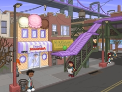                                                                     Papa’s Scooperia קחשמ