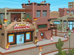                                                                     Papa’s Cheeseria קחשמ