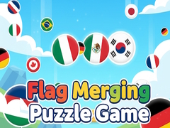                                                                     Flag Merging Puzzle Game קחשמ