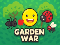                                                                     Garden War קחשמ