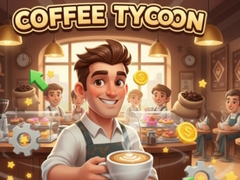                                                                     Coffee Tycoon קחשמ
