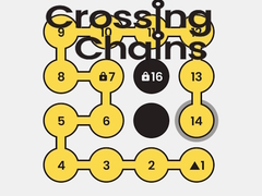                                                                     Crossing Chains קחשמ