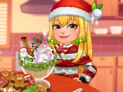                                                                     Roxie's Kitchen: Eggnog קחשמ