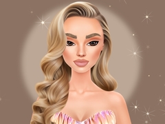                                                                     New Year's Eve Makeup קחשמ