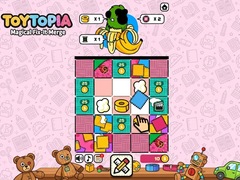                                                                     Toytopia קחשמ
