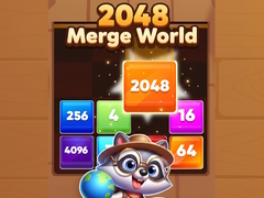                                                                     2048 Merge World קחשמ