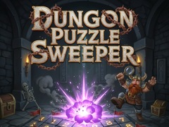                                                                     Dungeon Puzzle Sweeper קחשמ