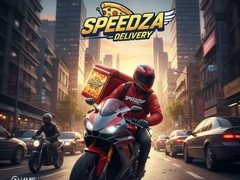                                                                     Speedza - delivery קחשמ