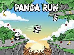                                                                     Panda Run קחשמ