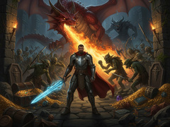                                                                     Dungeons and Destiny קחשמ