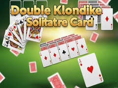                                                                    Double klondike solitaire Card קחשמ