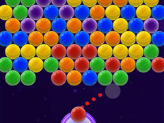                                                                     Bubble Shooter Aura קחשמ