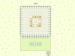                                                                     Mind Games Math Crosswords קחשמ