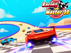                                                                     Racing Master 3D קחשמ